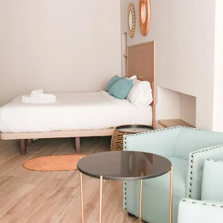 Narcea Hotel Santa Pola