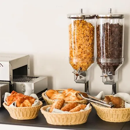 Narcea Hotel Santa Pola