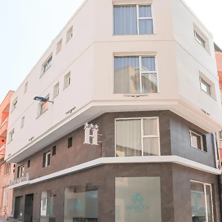Narcea Hotel 3*