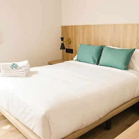 Hotel Narcea 3*
