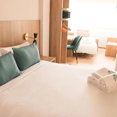 Narcea Hotel 3*