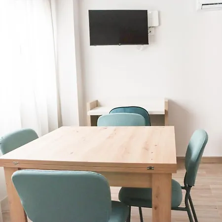 Narcea Hotel 3*
