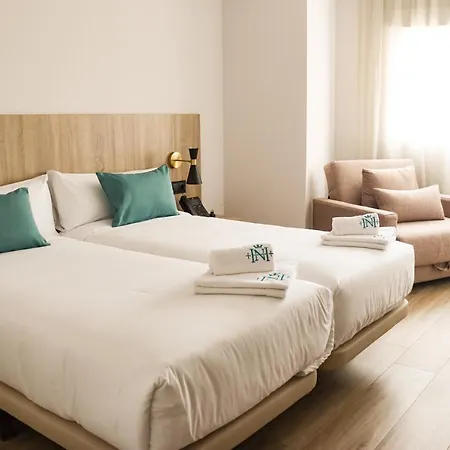 Hotel Narcea 3*