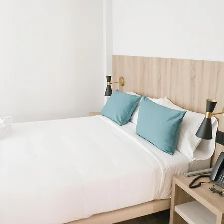 Narcea Hotel Santa Pola