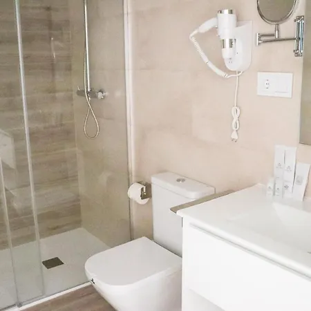 Hotel Narcea 3*