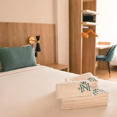 Narcea Hotel 3*