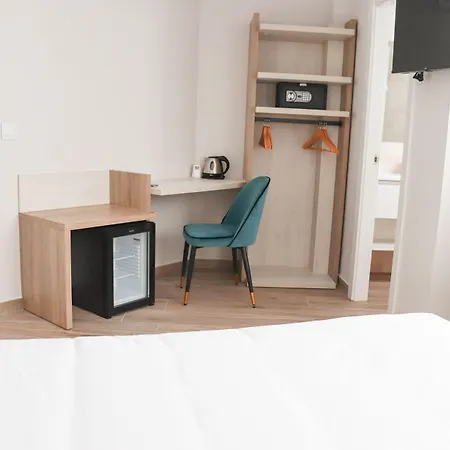 Narcea Hotel Santa Pola