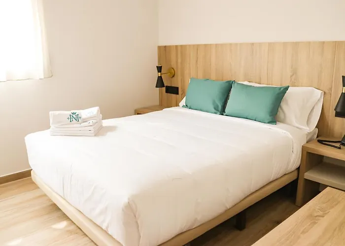 Hotel Narcea 3*