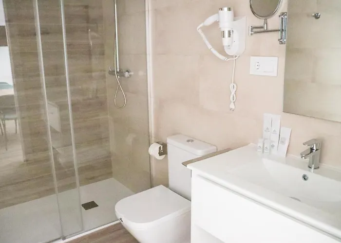 Hotel Narcea 3*