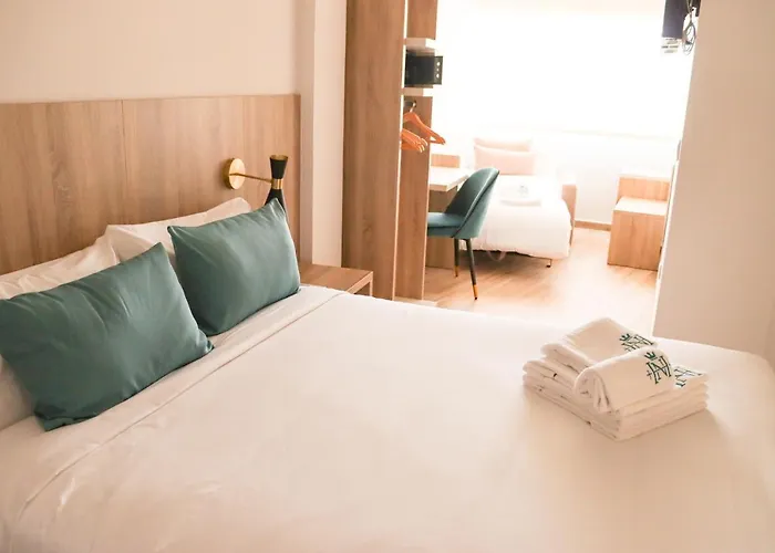 Narcea Hotel 3*