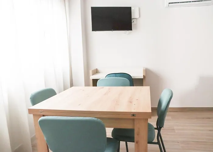 Narcea Hotel 3*